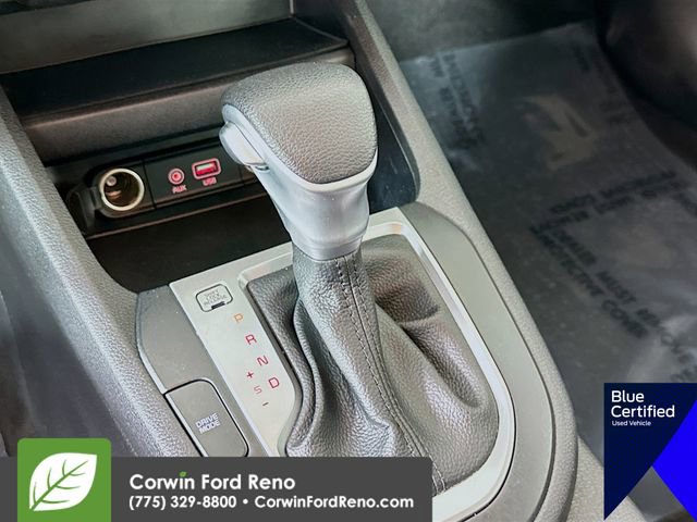 Used 2021 Kia Forte LXS image 19