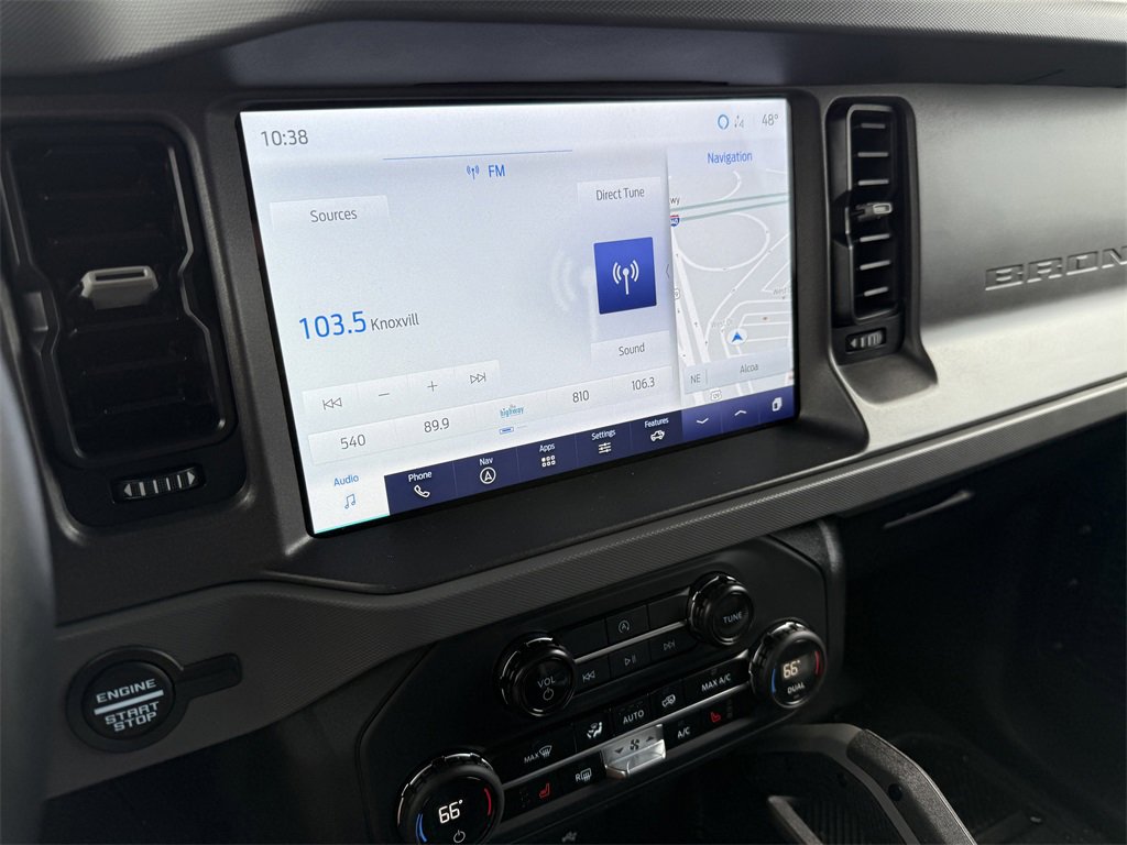 Used 2024 Ford Bronco Big Bend image 17