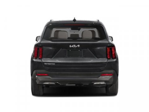 New 2027 Kia Sorento S AWD/4WD image 5