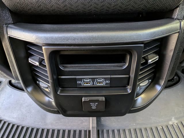 Certified 2022 RAM 1500 Laramie image 24