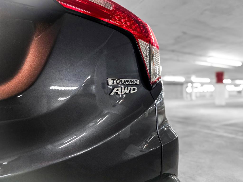 Used 2019 Honda HR-V Touring image 10