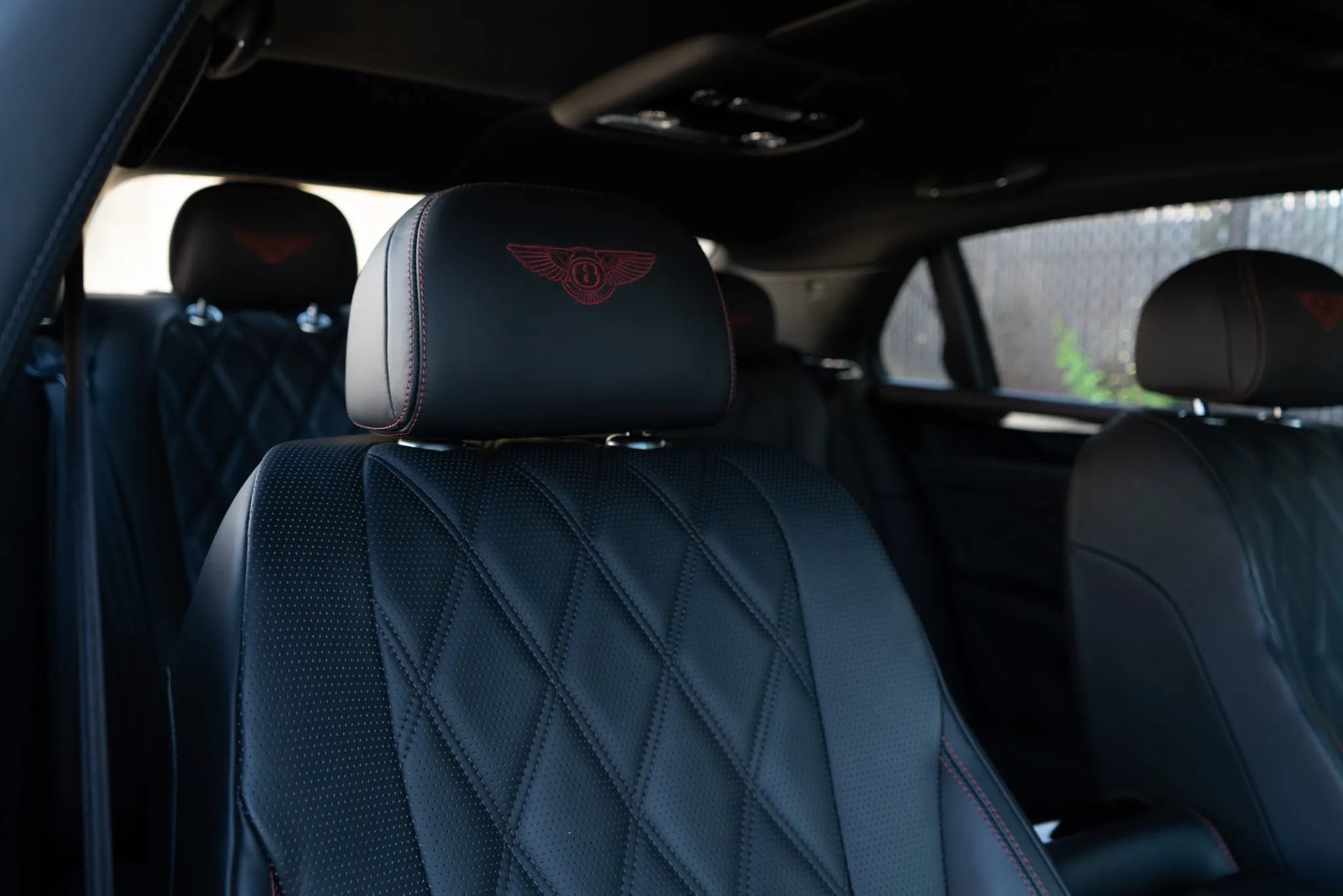 Used 2014 Bentley Flying Spur W12 AWD/4WD image 23