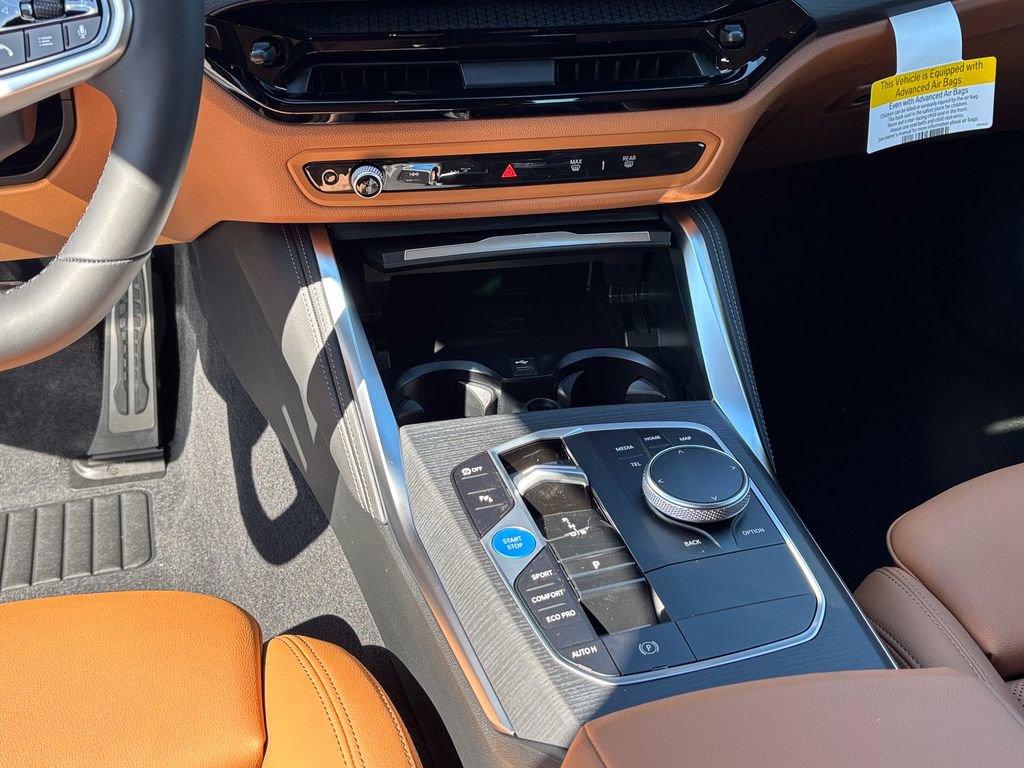 New 2026 BMW i4 xDrive40i w/ M Sport Package image 26