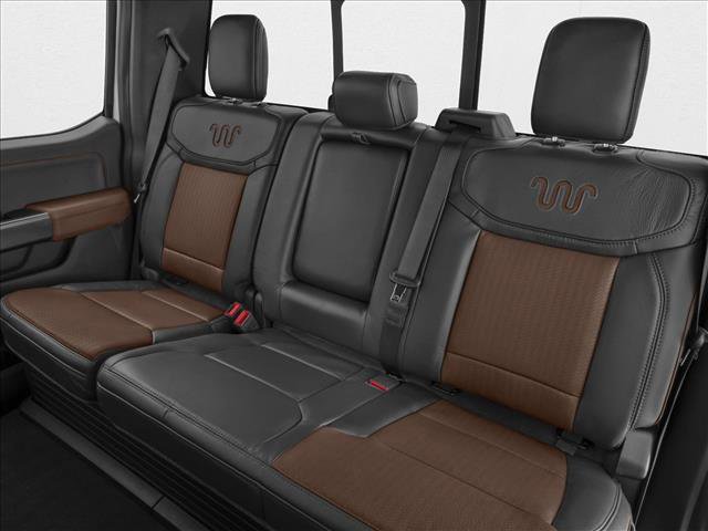 New 2026 Ford F150 King Ranch w/ Equipment Group 601A High image 9