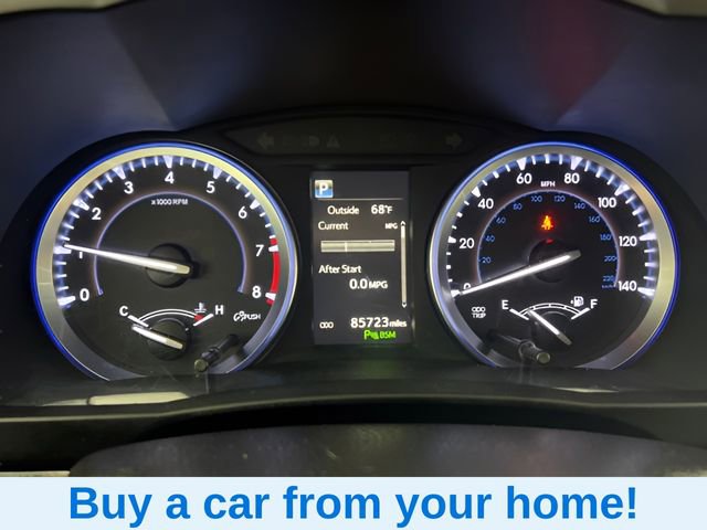 Used 2018 Toyota Highlander Limited image 5
