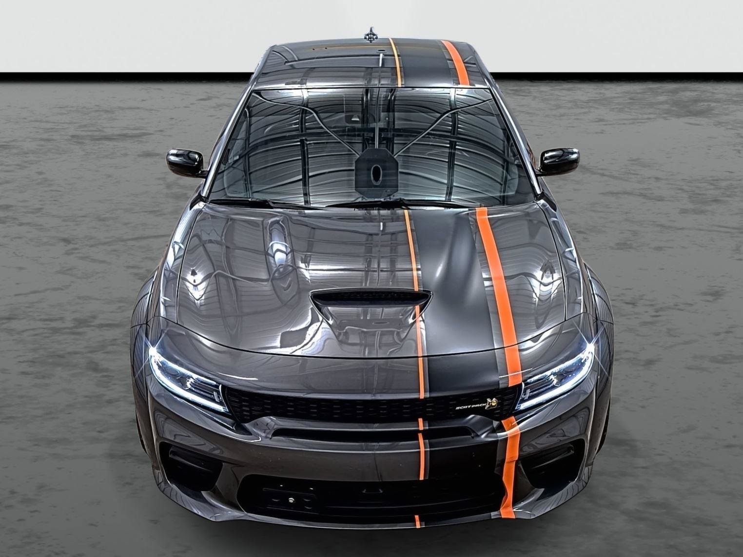 Used 2023 Dodge Charger Scat Pack image 6