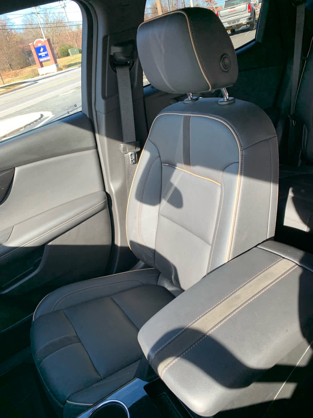 Used 2023 Chevrolet Blazer Premier w/ Enhanced Convenience Package image 21