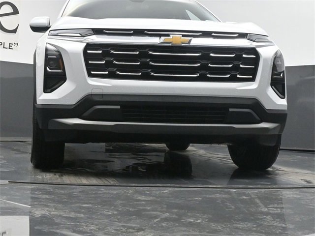 New 2026 Chevrolet Equinox LT w/ LPO, Floor Liner Package image 3