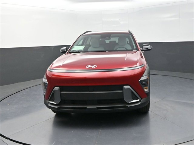 New 2026 Hyundai Kona SEL Sport image 3