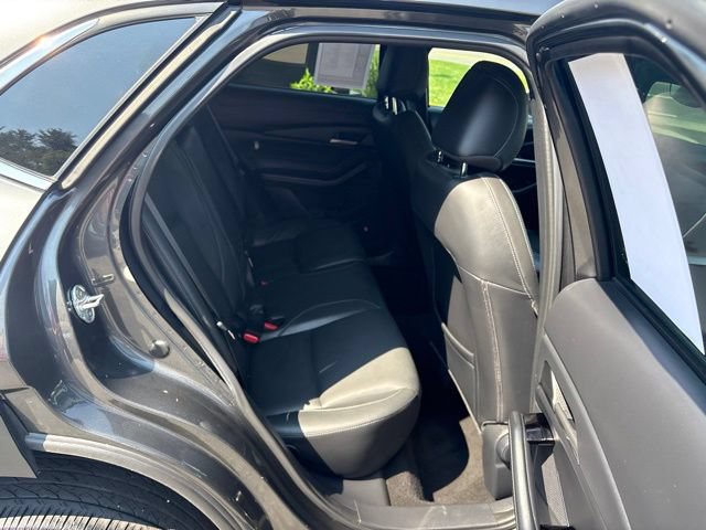 Used 2025 MAZDA CX-30 AWD 2.5 S w/ Select Sport Pkg image 14