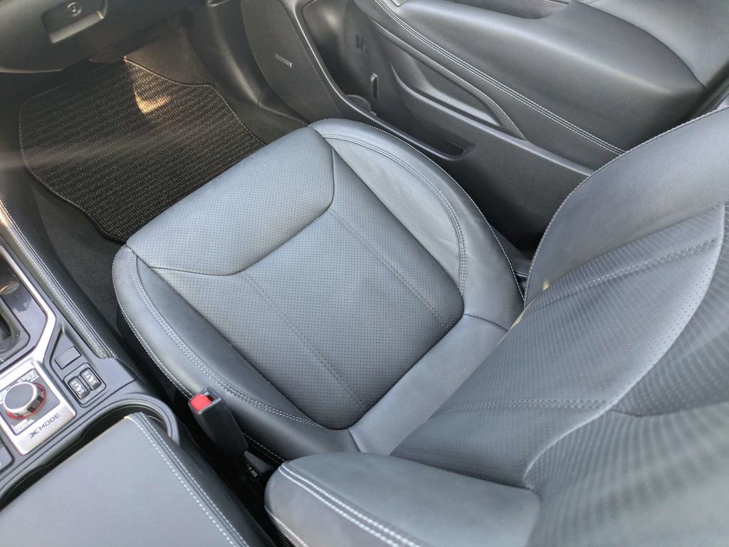 Used 2019 Subaru Forester Touring w/ Popular Package #3 AWD/4WD image 19