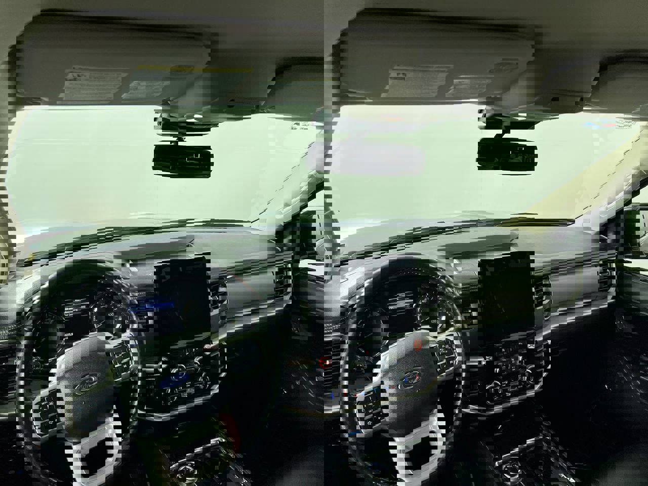 Used 2024 Ford Expedition Max XLT image 28