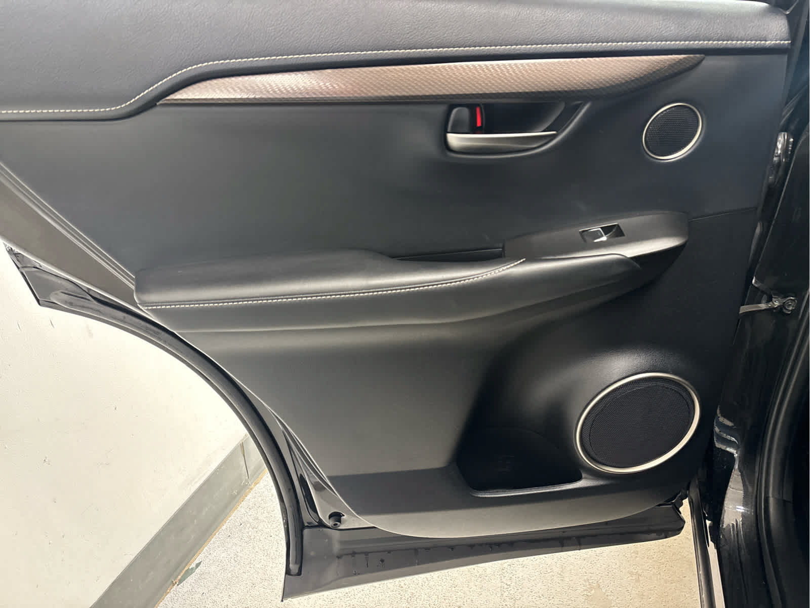 Used 2018 Lexus NX 300 AWD w/ Comfort Package image 34