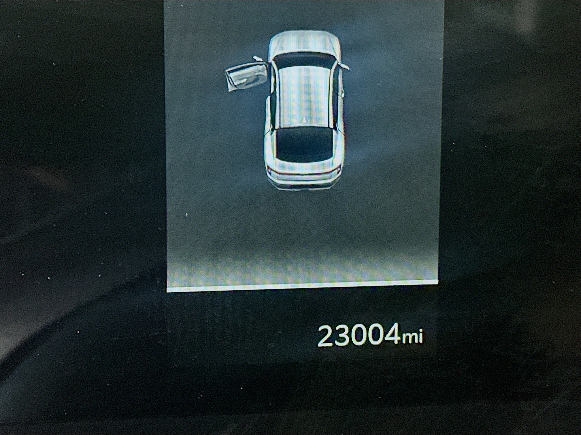 Used 2025 Kia K4 LXS image 18