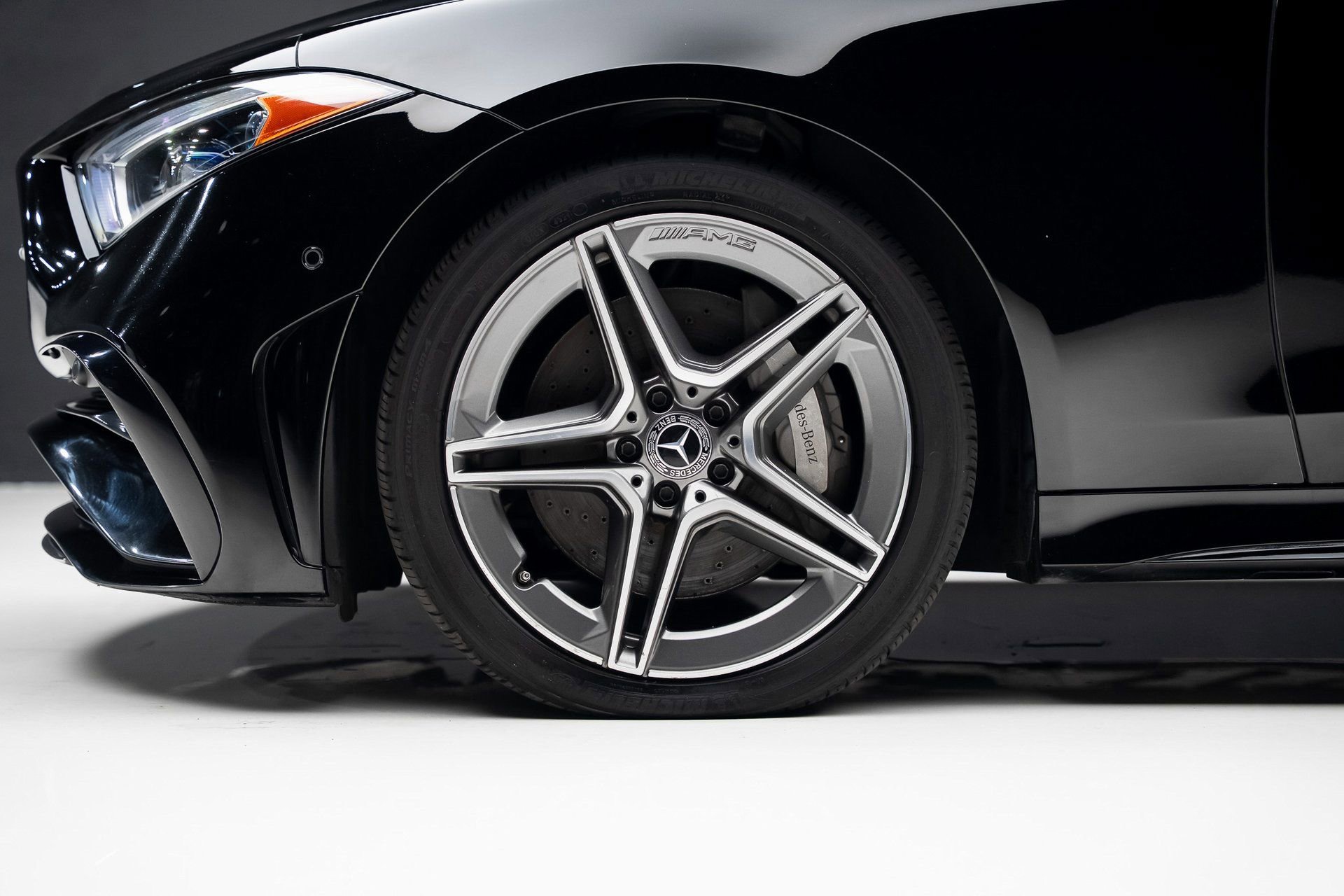 Used 2022 Mercedes-Benz CLS 450 4MATIC image 19