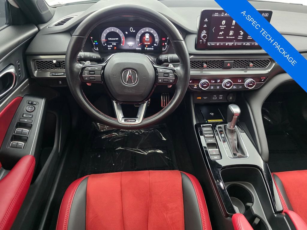 Used 2023 Acura Integra A-Spec image 13