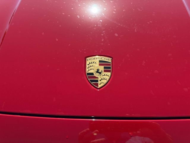 Used 2024 Porsche Cayenne Coupe AWD/4WD image 9