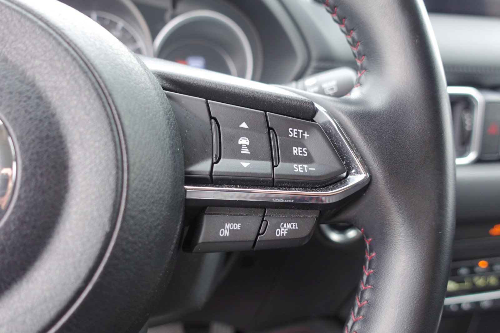 Certified 2024 MAZDA CX-5 Carbon Edition image 15