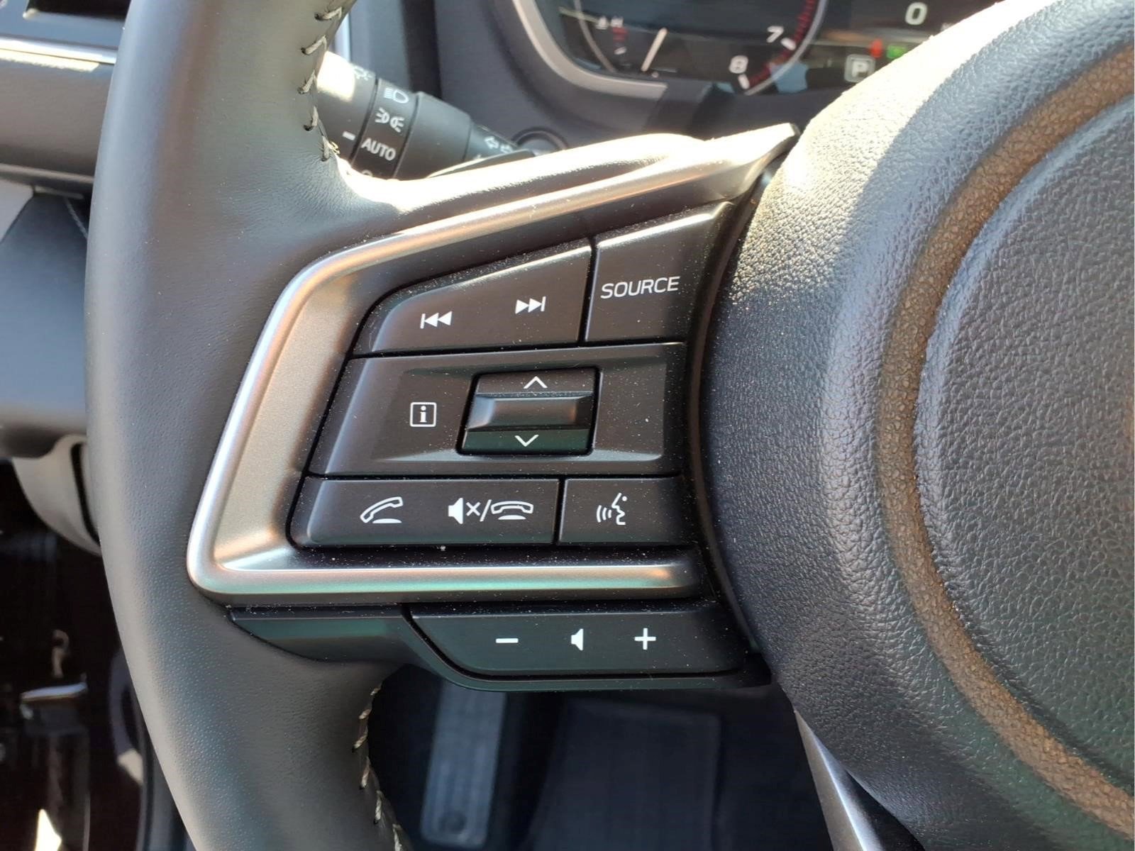 Certified 2025 Subaru Ascent Touring w/ Popular Package #1 image 20
