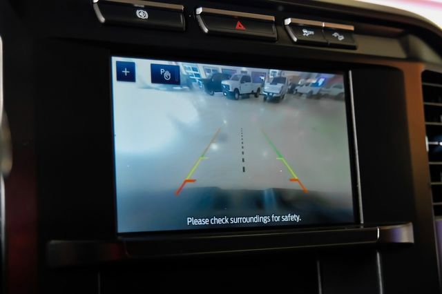 Used 2023 Ford F350 XLT w/ FX4 Off-Road Package AWD/4WD image 22