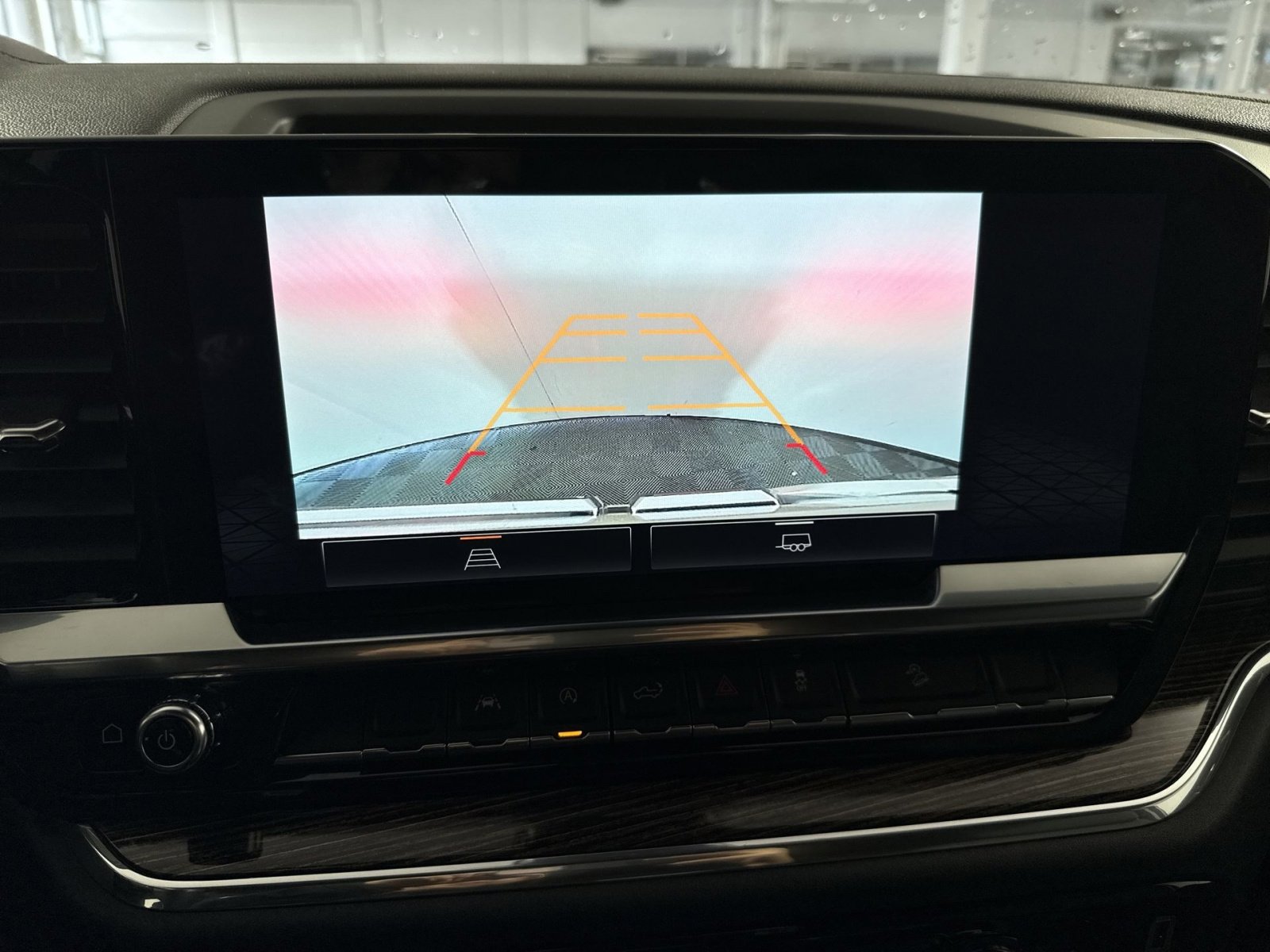 Used 2023 GMC Sierra 1500 Elevation image 19