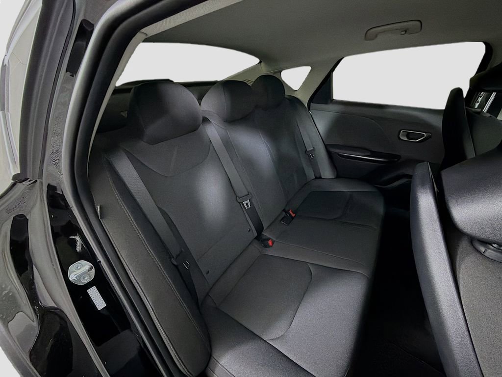 Used 2025 Kia K4 LX image 26