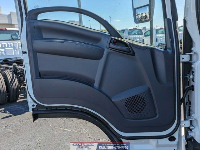 New 2024 Chevrolet Low Cab Forward RWD image 18