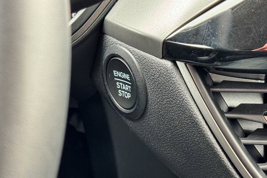 Certified 2023 Ford Escape Active image 25