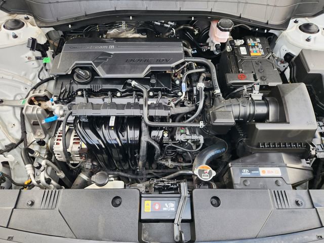 Used 2025 Hyundai Kona SEL image 31