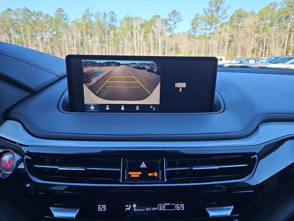 Used 2024 Acura MDX FWD image 27