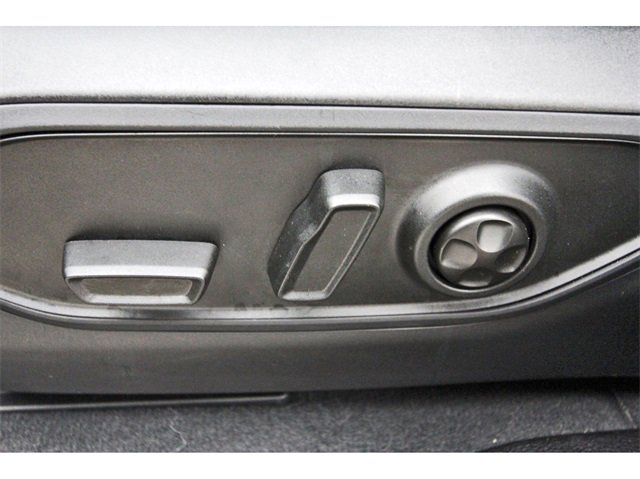 Used 2023 Jeep Grand Cherokee Trailhawk w/ Advanced Protech Group II image 28