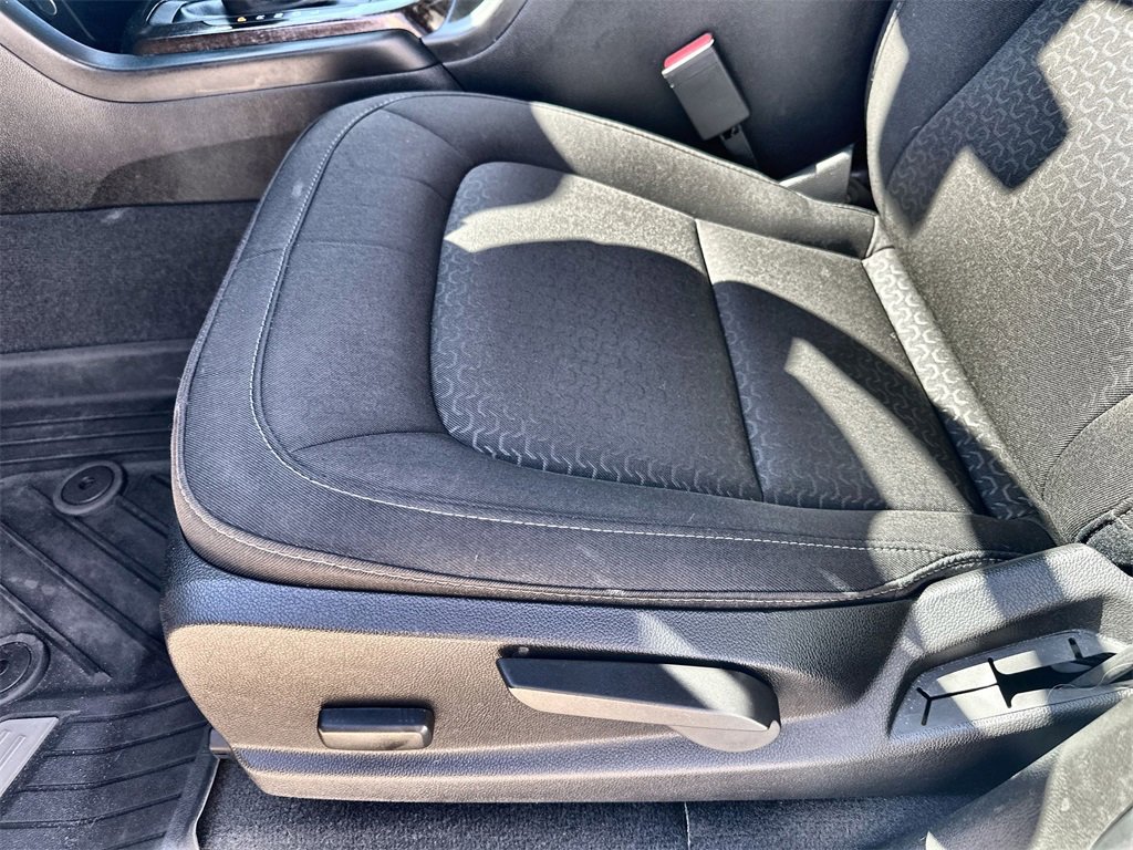 Certified 2022 GMC Canyon Elevation w/ Trailering Package image 25