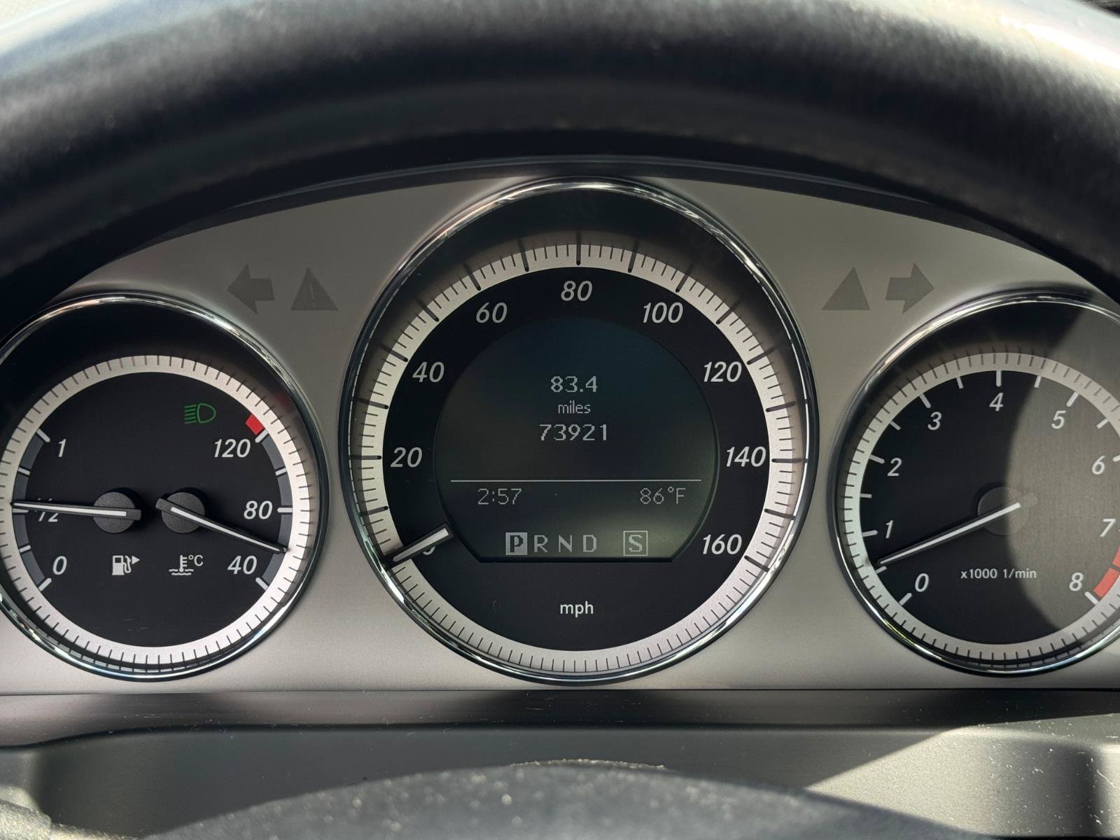 Used 2009 Mercedes-Benz C 300 4MATIC Sedan image 20