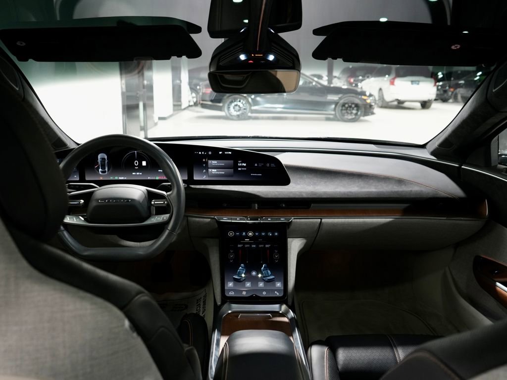 Used 2022 Lucid Air Grand Touring image 15