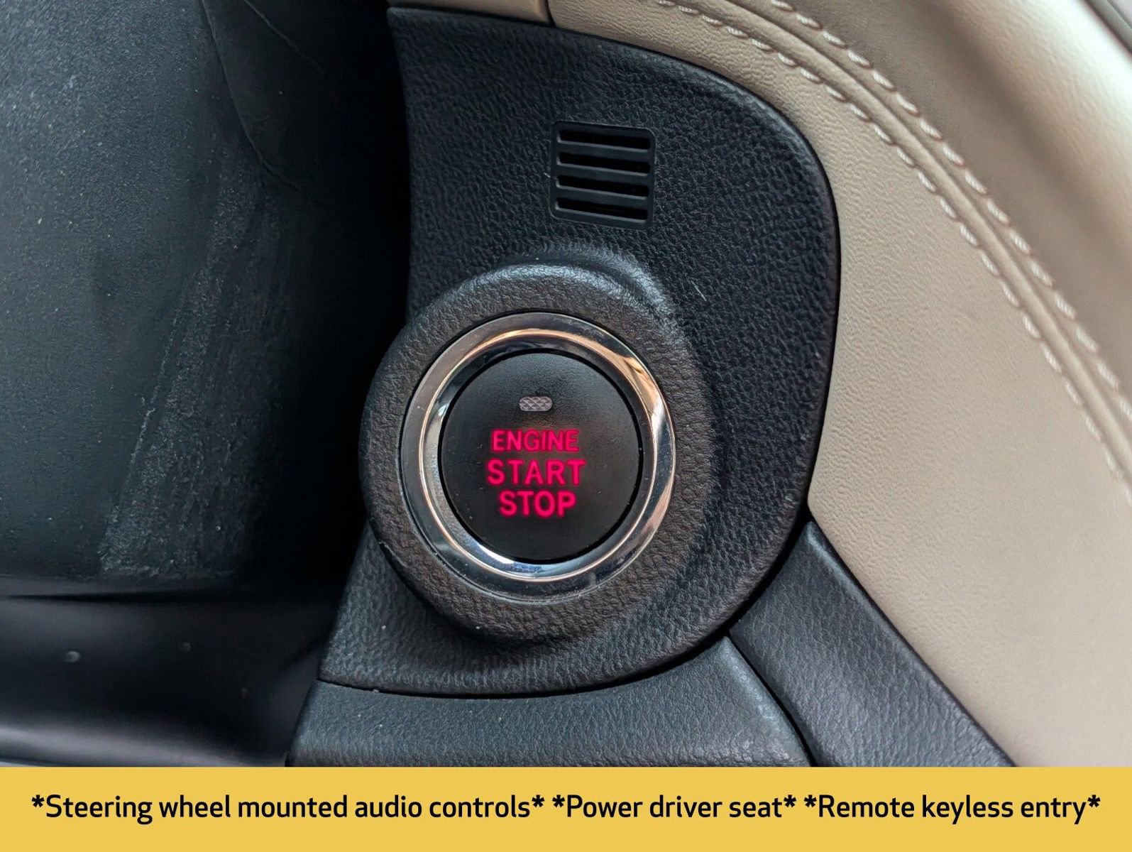 Certified 2025 Subaru Outback Premium w/ Popular Package #1A AWD/4WD image 9