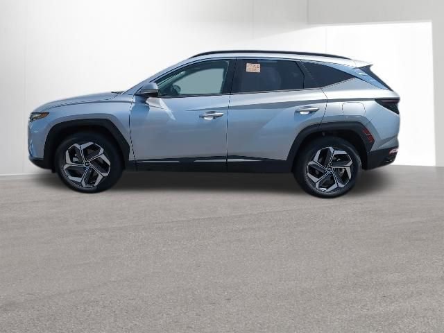 Used 2024 Hyundai Tucson Limited AWD/4WD image 2