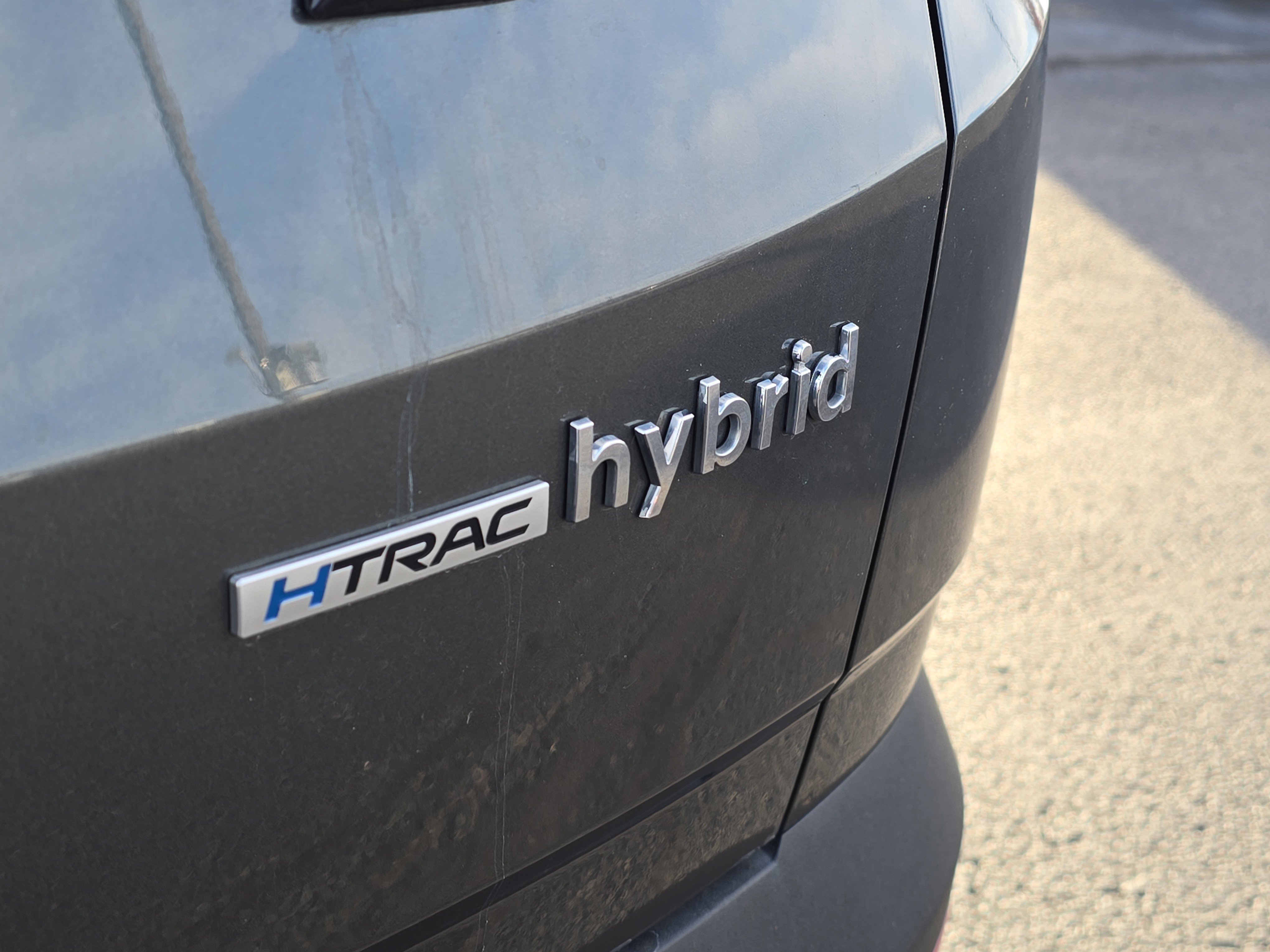 Used 2023 Hyundai Tucson SEL image 7