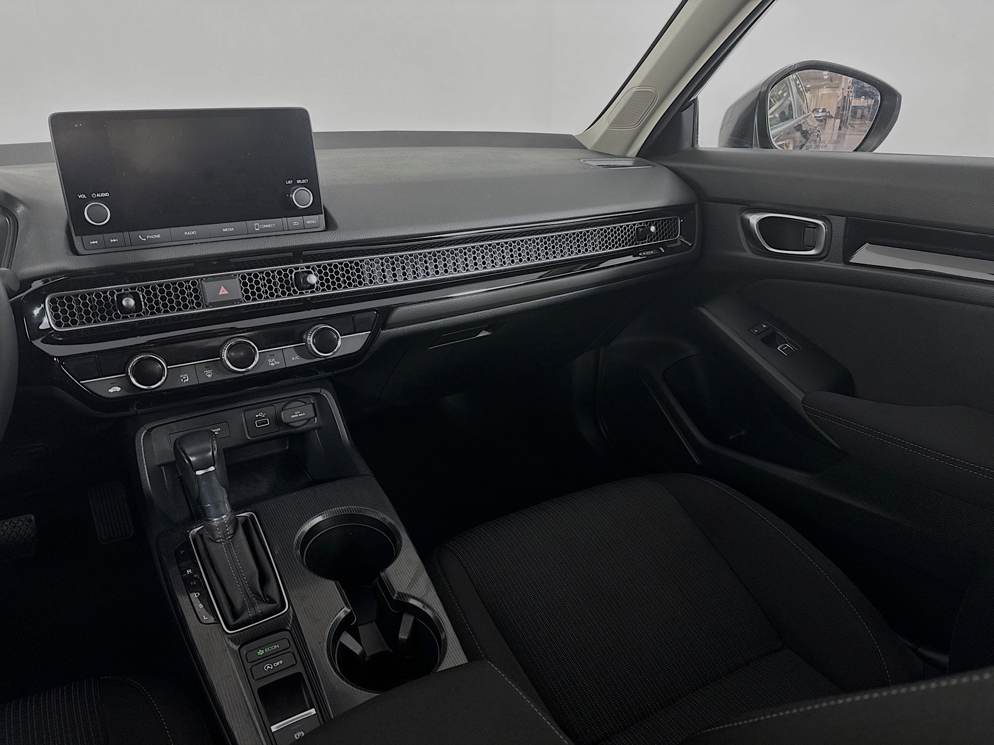 Certified 2023 Honda Civic EX image 23