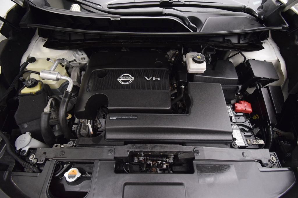 Used 2020 Nissan Murano SL w/ Moonroof Package AWD/4WD image 27