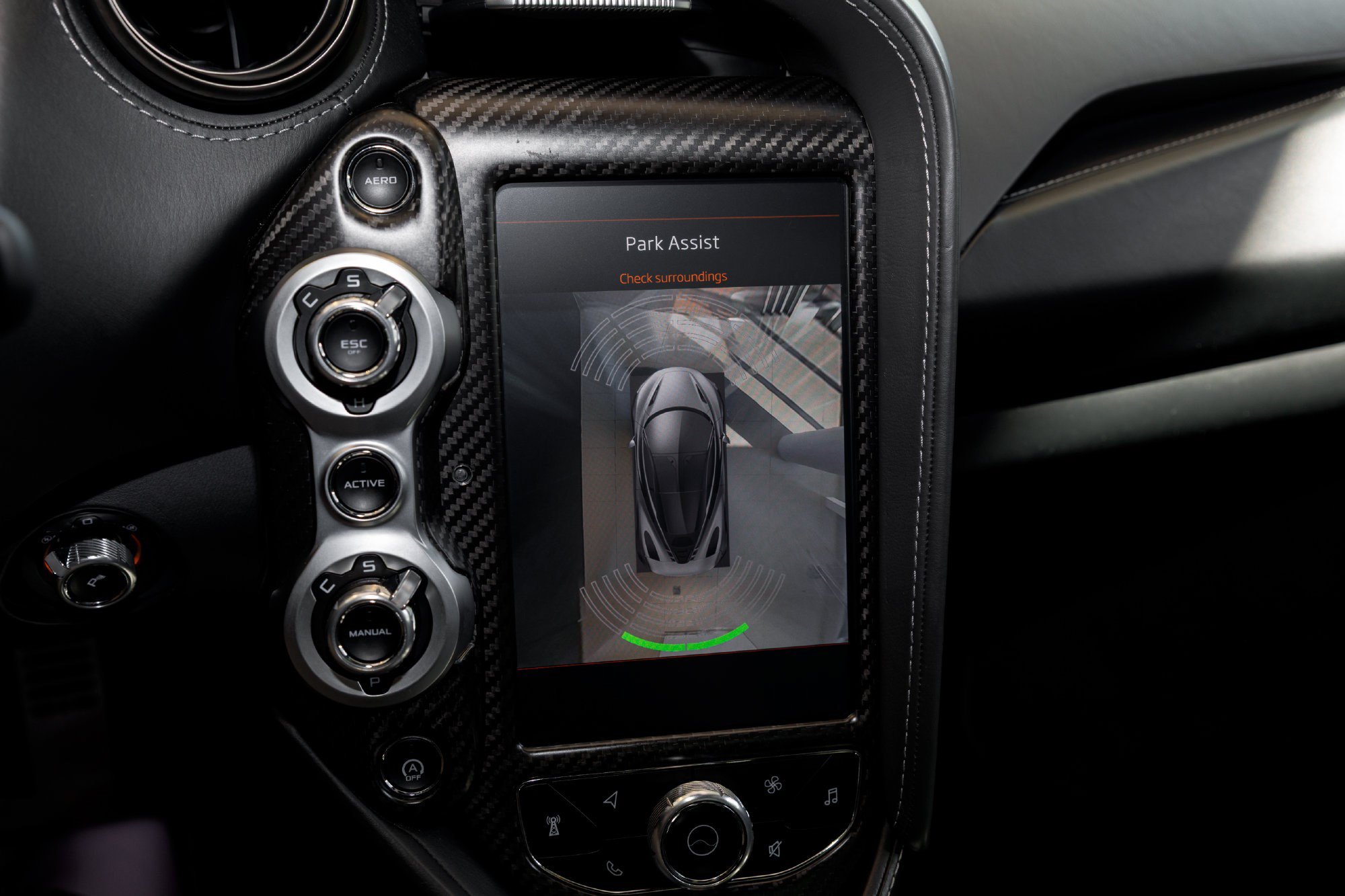 Used 2019 McLaren 720S Luxury RWD image 34