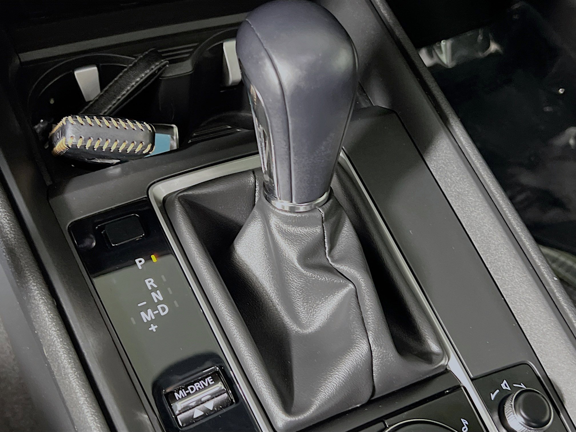 Used 2025 MAZDA CX-50 AWD 2.5 S w/ Weather Package image 24