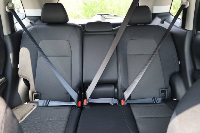 New 2026 Honda CR-V EX image 12