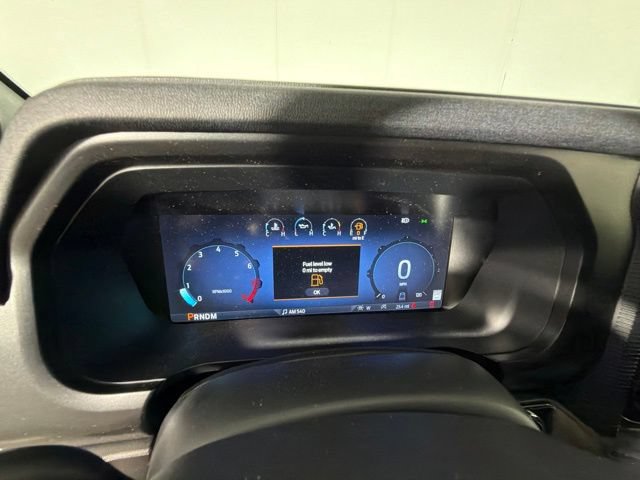 New 2026 Ford F150 XLT AWD/4WD image 16
