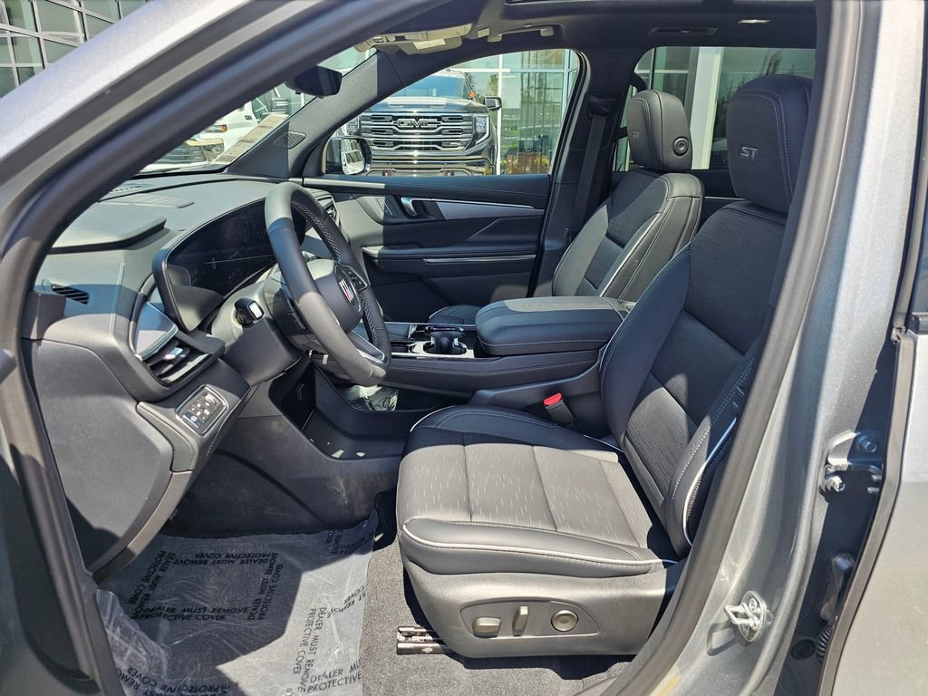 New 2026 Buick Enclave Sport Touring w/ Power Package AWD/4WD image 23