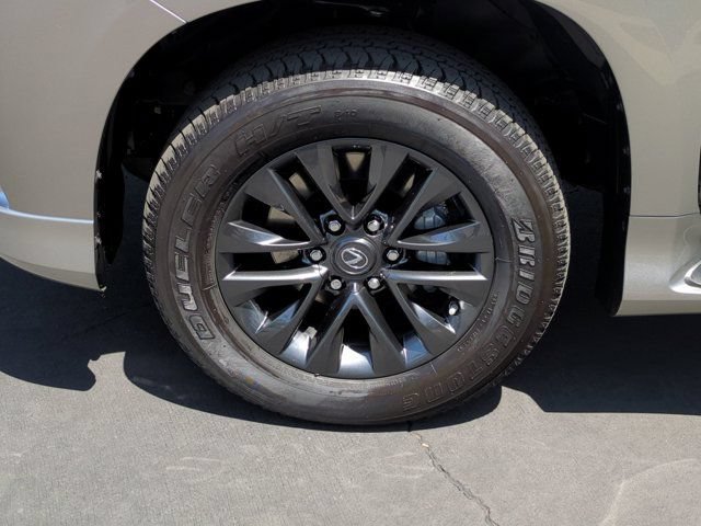 Used 2022 Lexus GX 460 Premium w/ Premium Package AWD/4WD image 9
