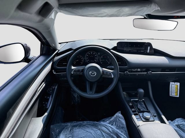 New 2026 MAZDA MAZDA3 2.5 S Sedan w/ Preferred Pkg FWD image 23