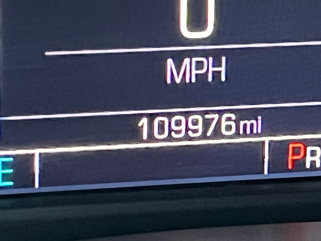 Used 2016 Chevrolet Silverado 1500 LT w/ All Star Edition image 22