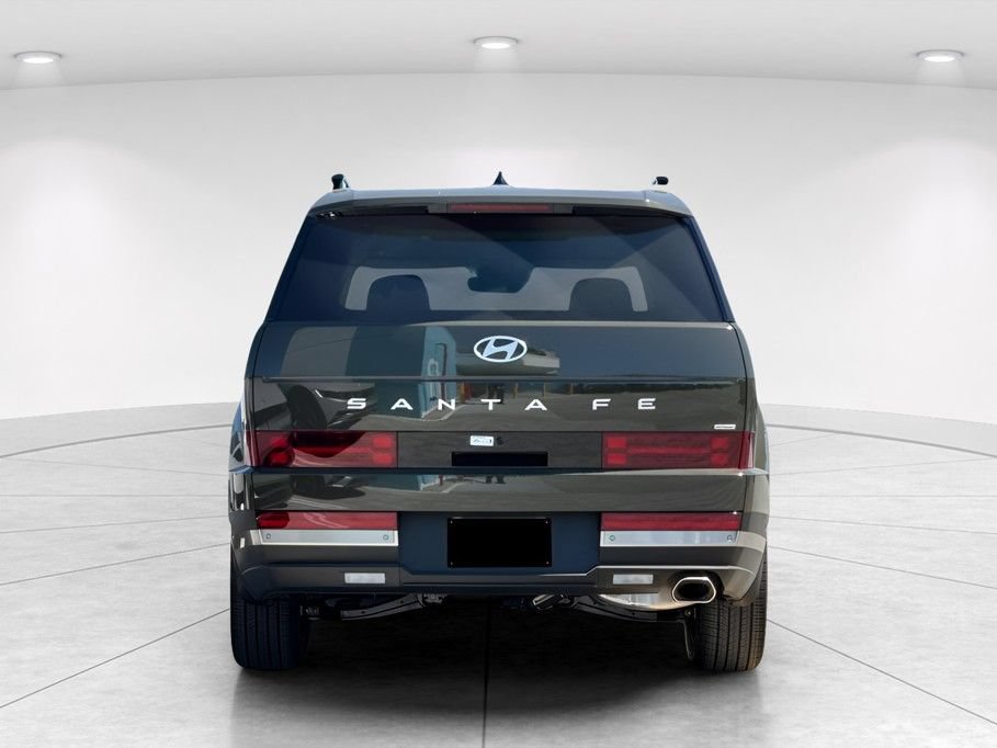 New 2026 Hyundai Santa Fe Limited AWD/4WD image 5