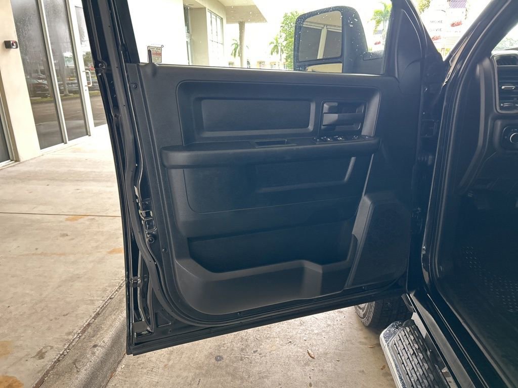 Used 2023 RAM 3500 Tradesman w/ Max Tow Package image 36