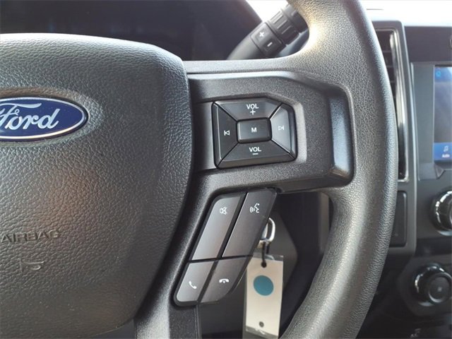 Certified 2022 Ford F250 XLT image 16